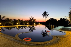 Gir vatican resort, Sasan Gir