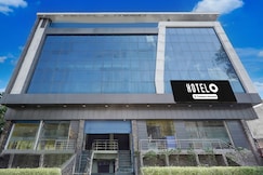 Super Hotel O Blue World Theme Park Formerly Hotel Mandhana, Kanpur