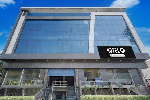 Hotel O Blue World Theme Park Formerly Hotel Mandhana