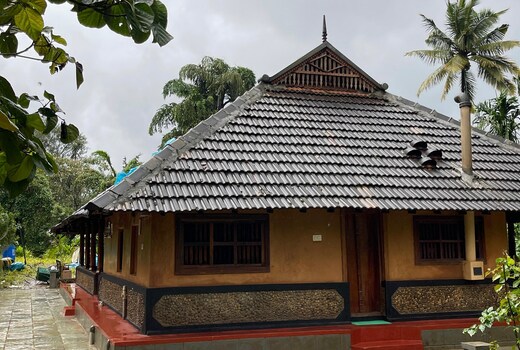 Tharavadu