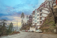 Pine View Cottages, Shimla