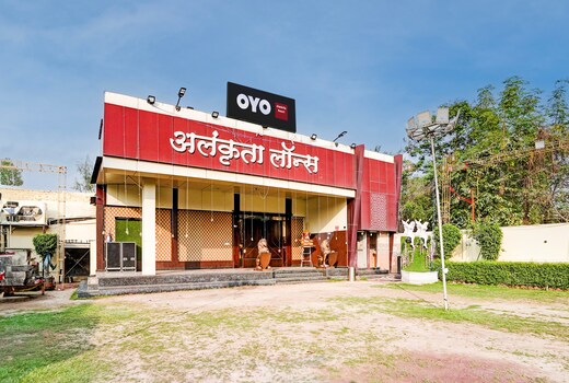 Hotel O Alankrita Resort