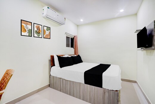 Hotel O Century grand luxury rooms