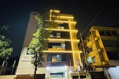 Green park Elite, Kakinada