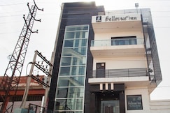 Bellevue Inn, Sri Ganganagar