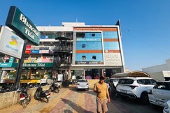Hotel The Shivalik, Palanpur