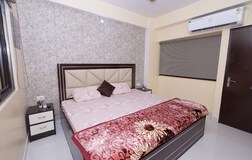 Ayushya Vaikunt Homestay
