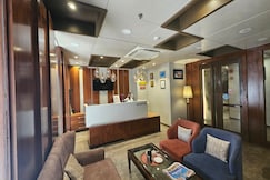 Hotel Abhinav International, Varanasi