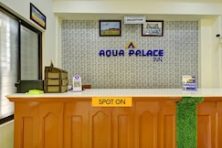 Aqua Palace Inn Iritty, Iritty