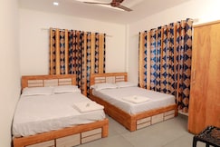 Airaa Rooms And Spa, Wayanad