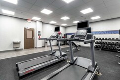 Hampton Inn Locust Grove, GA, Spalding
