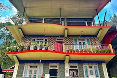 Pedong Asmika Homestay, Kalimpong