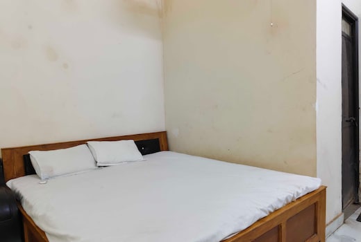 Hotel O Bihar Sharif Railway Junction Formerly Shree Balajee