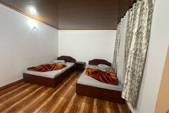Laden Homestay, Aritar