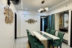 AL kabeer Regal Arcadia Karyavattom, Thiruvananthapuram