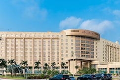Movenpick Ambassador Hotel Accra, Akwapim North