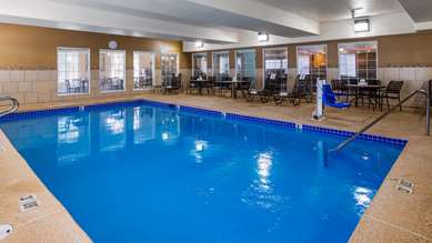 Best Western Plus Pioneer Park Inn - Tap to explore photos