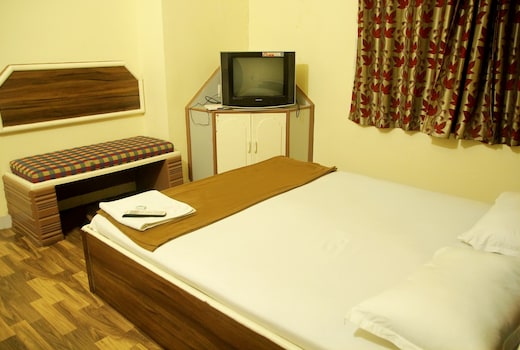 Hotel Amrapali