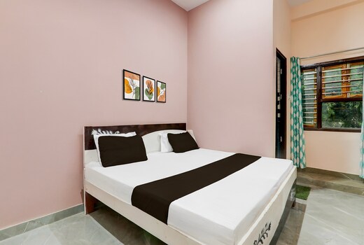 HOTEL O STAR STAY INN