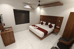 SABARI HOMES, Vagamon