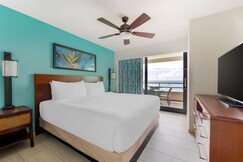 Hilton Vacation Club Royal Palm St. Maarten, Simpson Bay