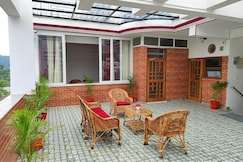 The hidden crest, Dehradun