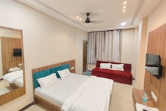 HOTEL SANSKAR PALACE, Omkareshwar