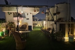 Green Bacchus by Walias | Beautiful Sky/Terrace Garden Apartment, Gurgaon