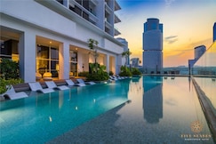 Quill Residences Kuala Lumpur, Five Senses, Kuala Lumpur