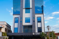Hotel Vari Park, Vedasandur
