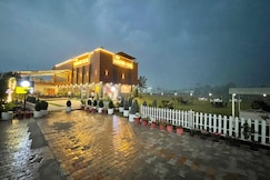 The Garden Cafe, Jalandhar
