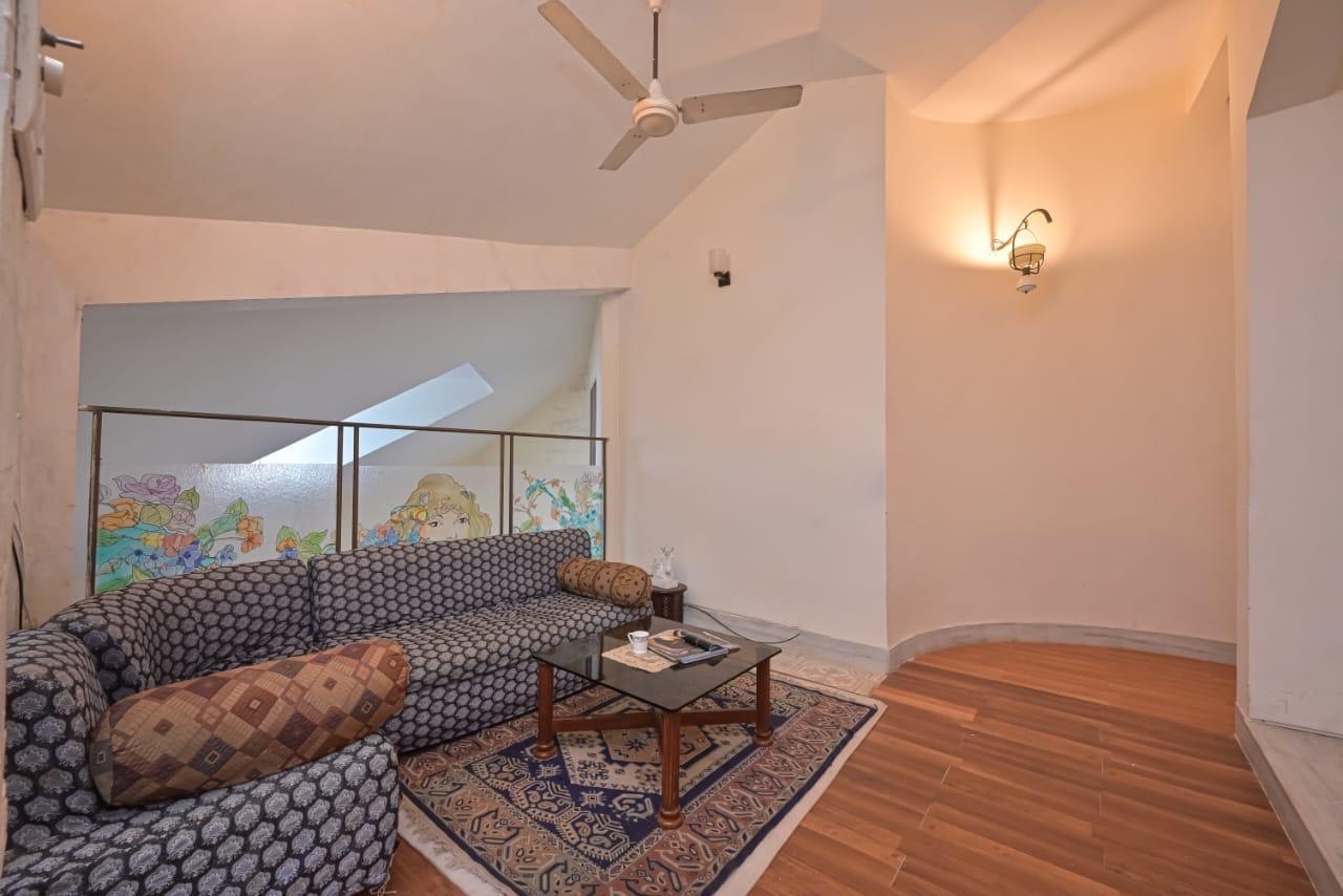Heritage Bliss Villa, Lonavala - Tap to explore photos