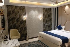 Hotel Krishna, Robertsganj