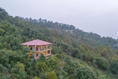 Nature Groove - By Ojaswi, Mukteshwar