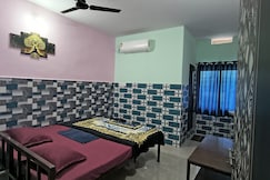 HOTEL N C, Sambalpur