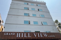 Grand Hill View by Avoota, Tirupati