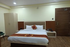 Hotel Deo Signature Suites, Ranchi