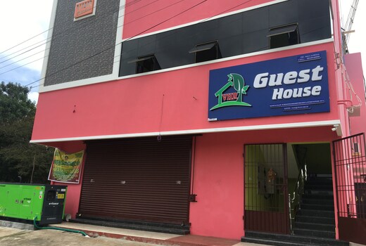 VHR Guest House