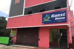 VHR Guest House, Auroville