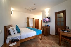 RKN Beach Resort, Chidambaram