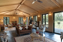 Aalia Jungle Retreat & Spa, Bandarjudh, Haridwar - Araiya Anthology, Roorkee