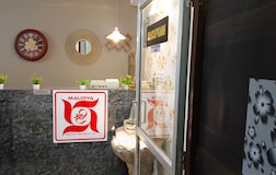 Washroom