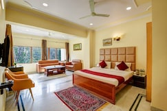 Hotel Gracious, Gurgaon