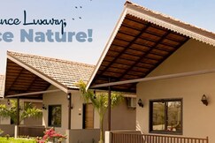 VATIKA RESORT, Surat