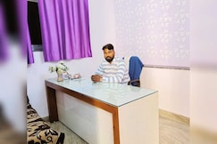 Hotel O S.S. Palace Guest House, Pushkar