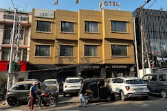 Hotel Vivek, Jammu