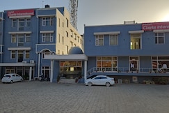 Hotel Clarks International, New Chandigarh