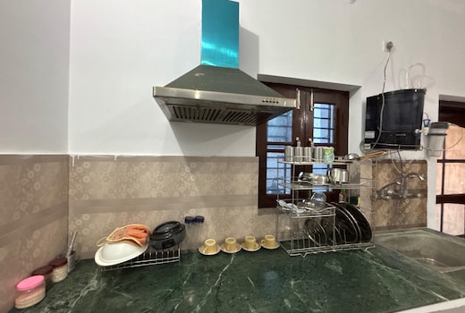 White Orchid- by tulsi niwas