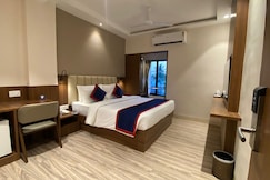 Zip By Spree Hotels Shirdi- Walkable from Saibaba Temple, Shirdi