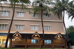 Beyond Inn Hotels and Resorts ECR, Cheyyur